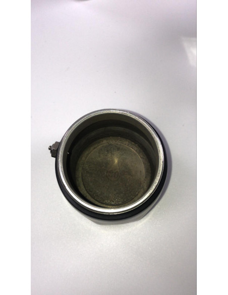 Cafetieră moka Bialetti Brikka 2 - FOLOSIT / REDUCERE
