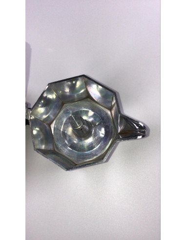 Cafetieră moka Bialetti Brikka 2 - FOLOSIT / REDUCERE