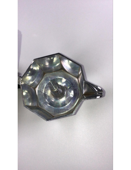 Cafetieră moka Bialetti Brikka 2 - FOLOSIT / REDUCERE