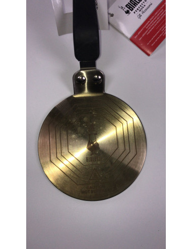 Covoraș de inducție Bialetti USED/DISCOUNTED