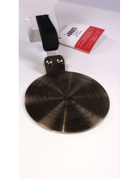 Covoraș de inducție Bialetti USED/DISCOUNTED
