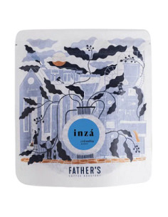 Cafea Fathers Columbia Inza 300g