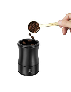Cântar Kaffia Tube 500g / 0,1g 2