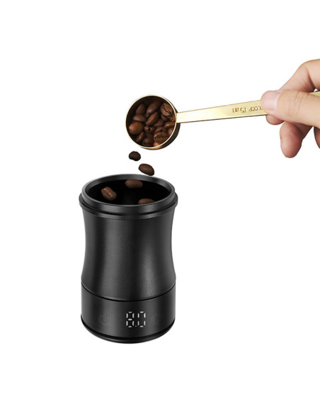 Cântar Kaffia Tube 500g / 0,1g
