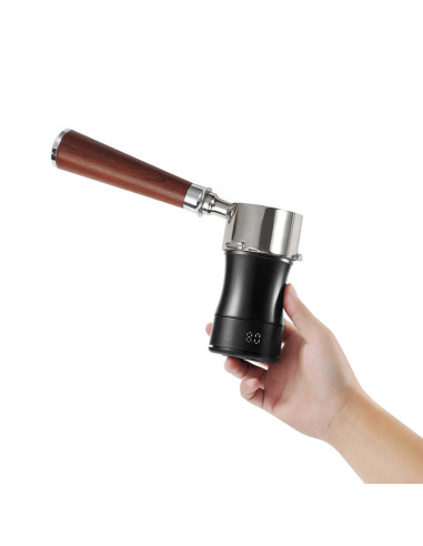 Cântar Kaffia Tube 500g / 0,1g