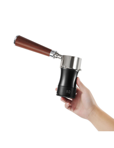 Cântar Kaffia Tube 500g / 0,1g