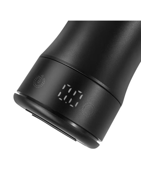 Balanță Kaffia Tube 500g / 0,1g