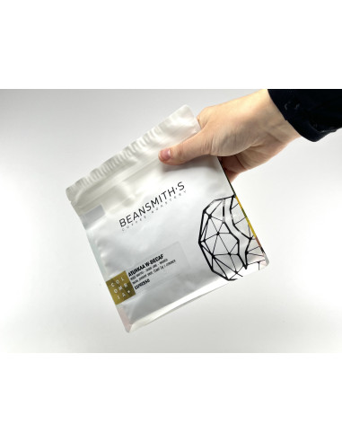 Beansmiths Columbia Atunkaa DECAF - ESP 250 g