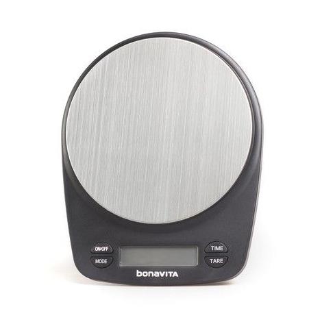 Váha Bonavita Rechargeable