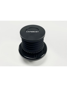 Kaffia Zero Hopper - szałwia 2