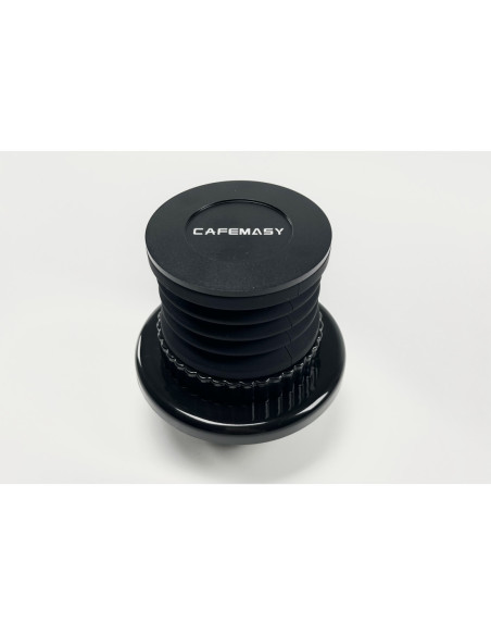 Kaffia Zero Hopper - Salvie