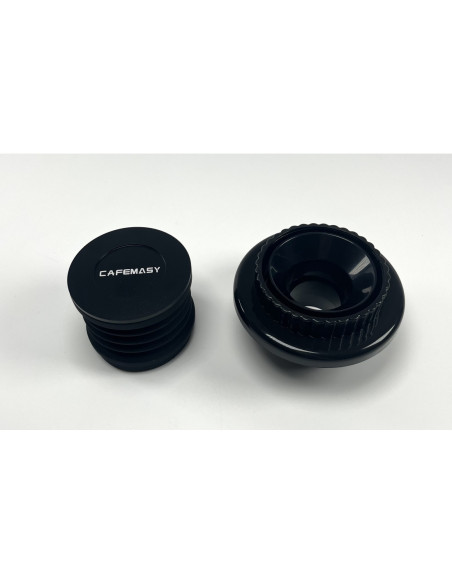 Kaffia Zero Hopper - Salvie