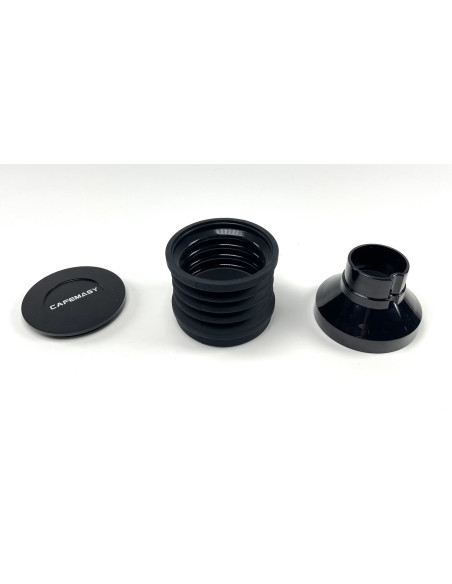 Kaffia Zero Hopper - Eureka Mignon