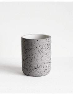 Cupa Kaffia Style Tall 200 ml- gri