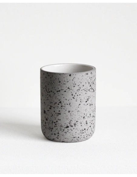 Cupa Kaffia Style Tall 200 ml- gri