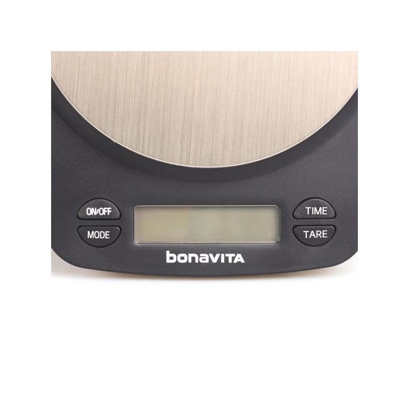 Váha Bonavita Rechargeable