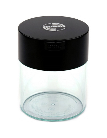 Recipient vidat Tightvac 250g - Transparent