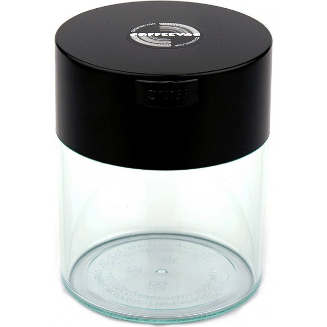 Recipient vidat Tightvac 250g - Transparent