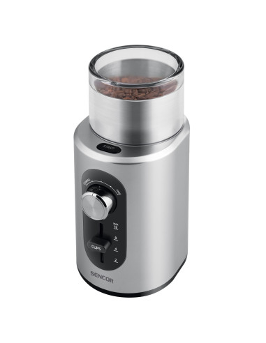 Măcinător de cafea SENCOR SCG 3550SS