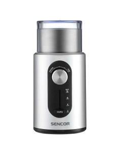 Râșniță de cafea SENCOR SCG 3550SS