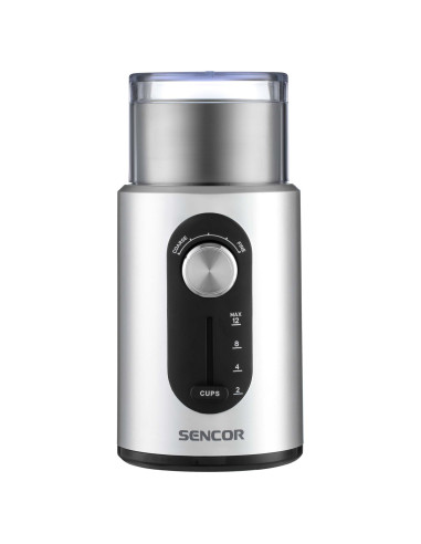 Râșniță de cafea SENCOR SCG 3550SS