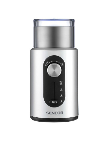 Măcinător de cafea SENCOR SCG 3550SS