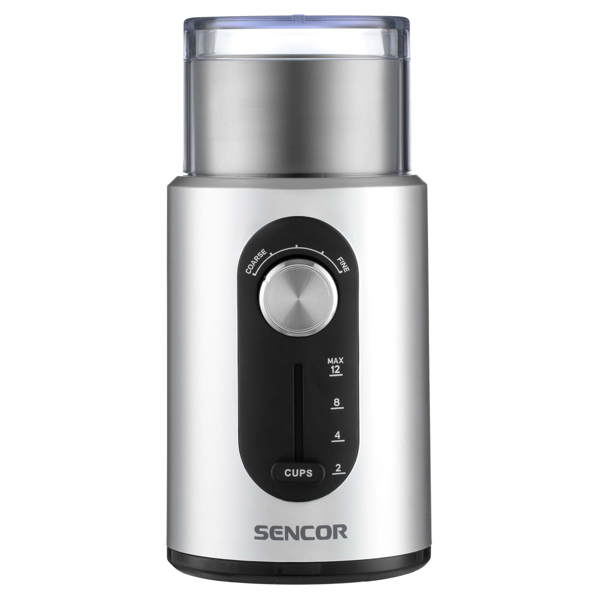 Râșniță de cafea SENCOR SCG 3550SS
