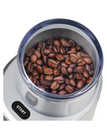 Râșniță de cafea SENCOR SCG 3550SS
