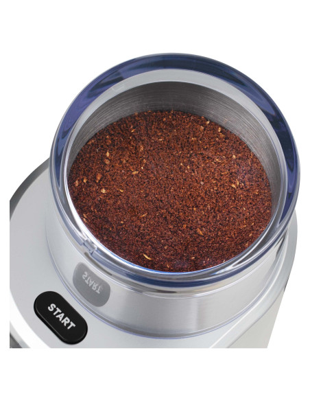 Măcinător de cafea SENCOR SCG 3550SS