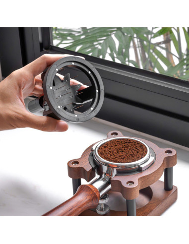 Kaffia WDT Premium V2