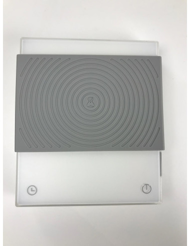 BAZAAR - Oglindă albă Timemore Basic 2