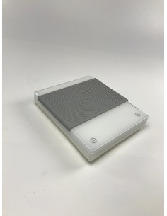 BAZAAR - Oglindă albă Timemore Basic 2 2