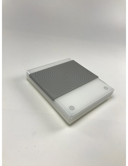 BAZAAR - Oglindă albă Timemore Basic 2