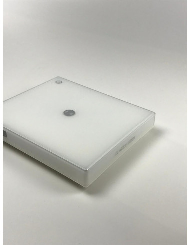 BAZAAR - Oglindă albă Timemore Basic 2