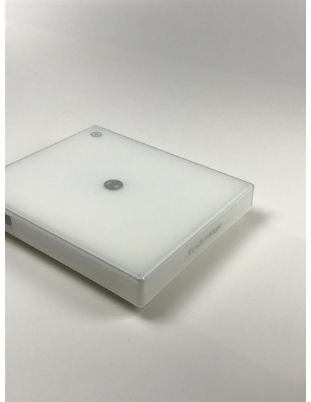 BAZAAR - Oglindă albă Timemore Basic 2