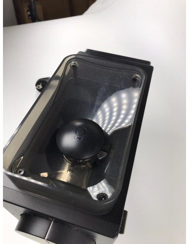 BAZAAR - Polizor electric Fellow ODE 2 Gen.