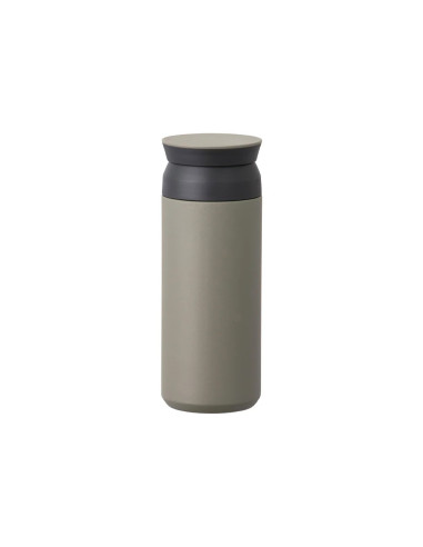 Kinto Travel Tumbler - 500ml kaki