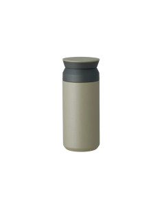 Kinto Travel Tumbler - 350ml Khaki