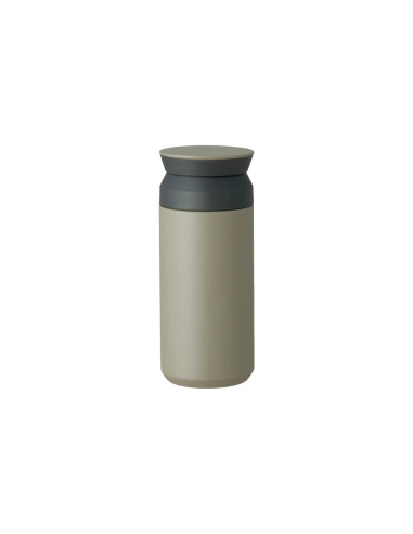 Kinto Travel Tumbler - 350ml Khaki