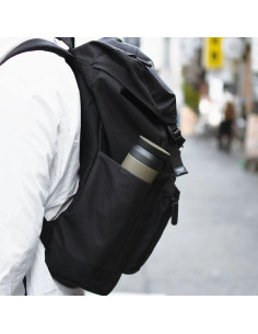 Kinto Travel Tumbler - 350ml Khaki 2