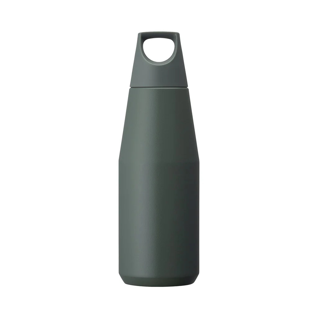Kinto Trail Tumbler - 580ml kaki