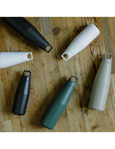 Kinto Trail Tumbler - 580ml kaki