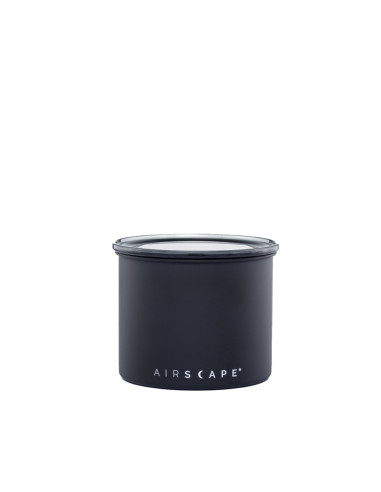 Borcan de cafea Airscape 250g - Charcoal
