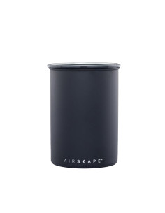 Recipient pentru cafea Airscape 500g - Charcoal