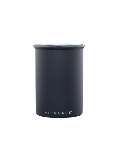 Recipient pentru cafea Airscape 500g - Charcoal