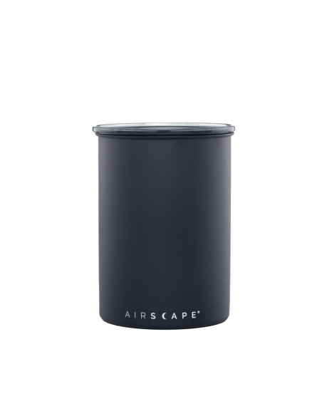 Recipient pentru cafea Airscape 500g - Charcoal