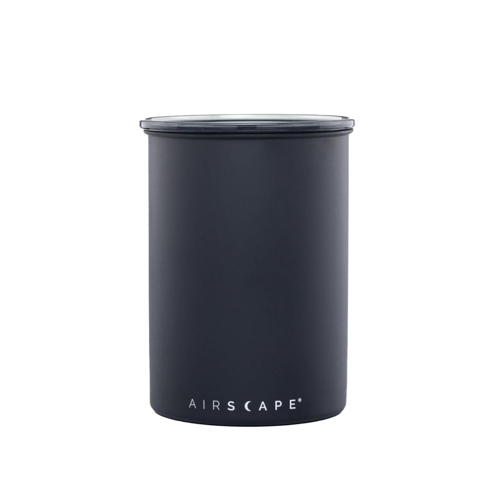 Recipient pentru cafea Airscape 500g - Charcoal