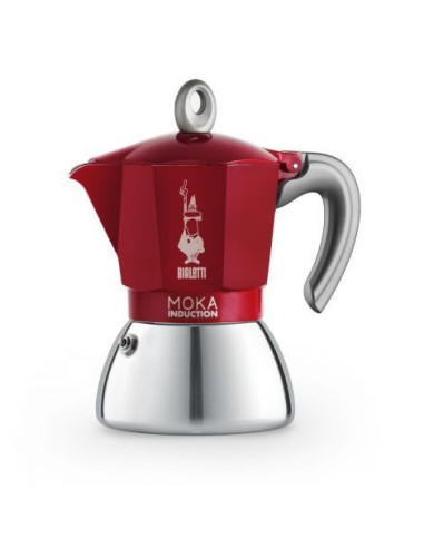 Bialetti Moka Induction 2 căni - FOLOSIT / REDUCERE