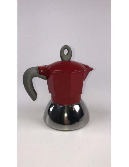 Bialetti Moka Induction 2 căni - FOLOSIT / REDUCERE