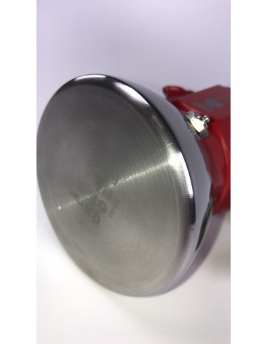 Bialetti Moka Induction 2 šálky - POUŽITÁ / SLEVA